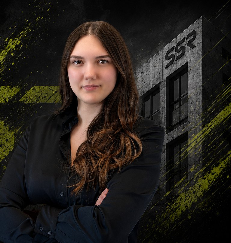 Vivian – SSR Team